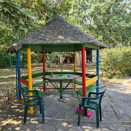 Gasthof бриз *