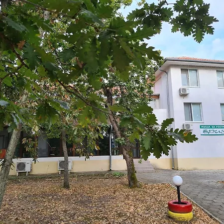 бриз Gasthof *
