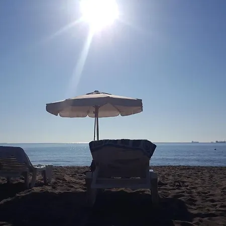 бриз * Burgas Stad