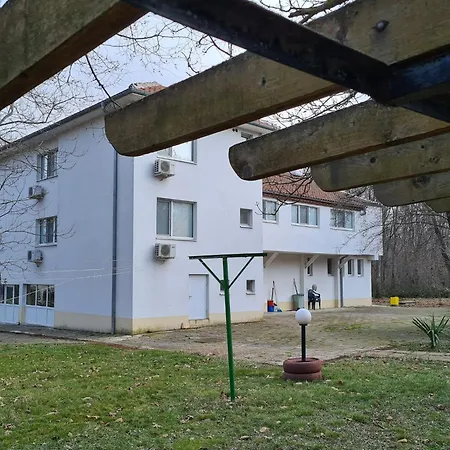 Gasthof бриз Burgas City