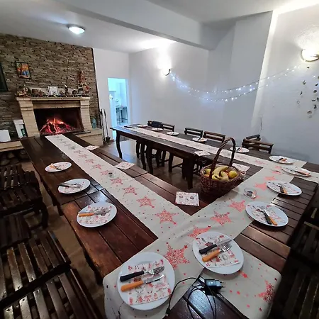 бриз Gasthof *